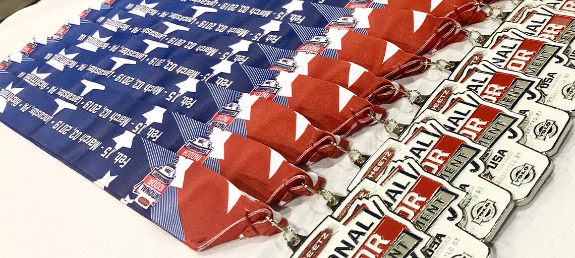 USA Field Hockey NIT